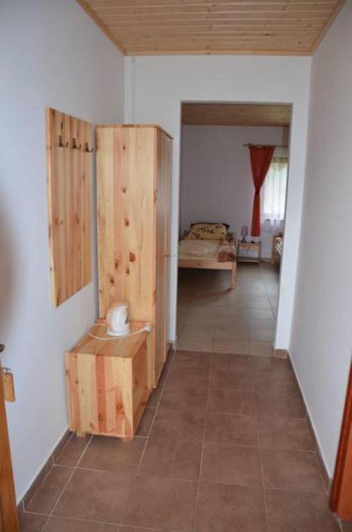 Agroturystyka U Siwego Rokitki  Exterior foto