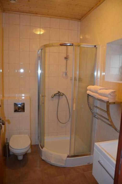 Agroturystyka U Siwego Rokitki  Exterior foto