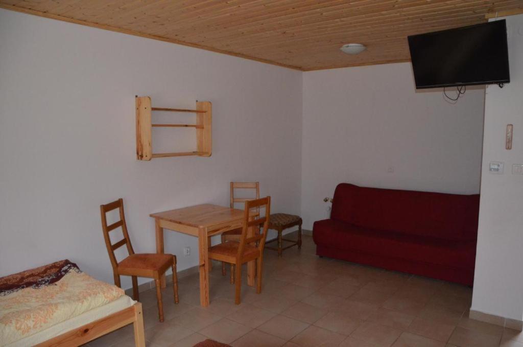 Agroturystyka U Siwego Rokitki  Exterior foto