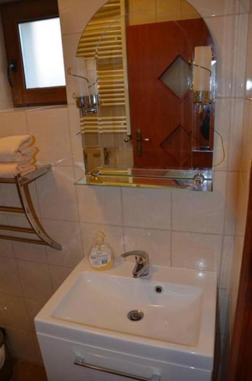 Agroturystyka U Siwego Rokitki  Exterior foto